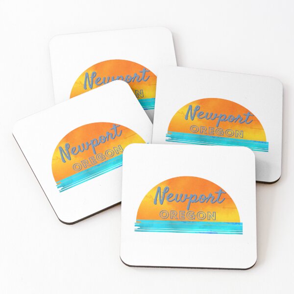 Item preview, Newport Oregon Sun And Ocean designed and sold by OregonsOwn.