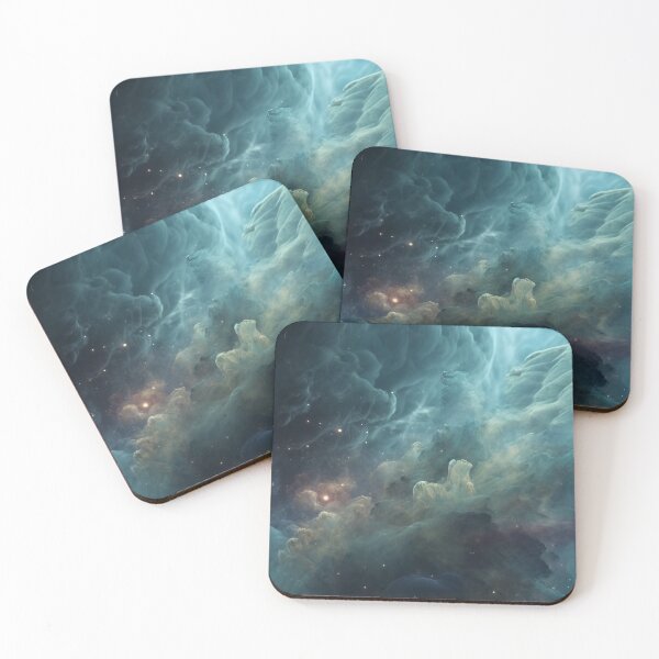 Item preview, Space nebula designed and sold by KostasCreations.