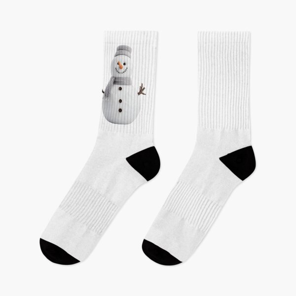 Item preview, Realistic Style Artistic Christmas Snowman, Sticker, Wall arts, Art Prints and More designed and sold by Kevin Lou.