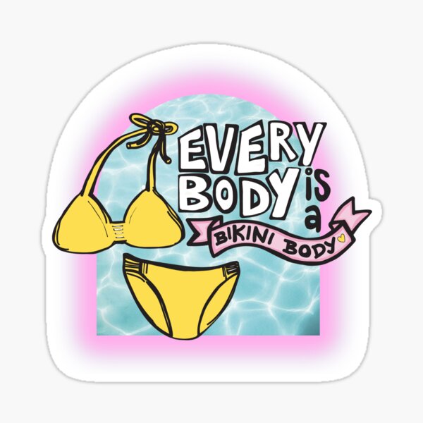 Bodypositive Gifts & Merchandise for Sale