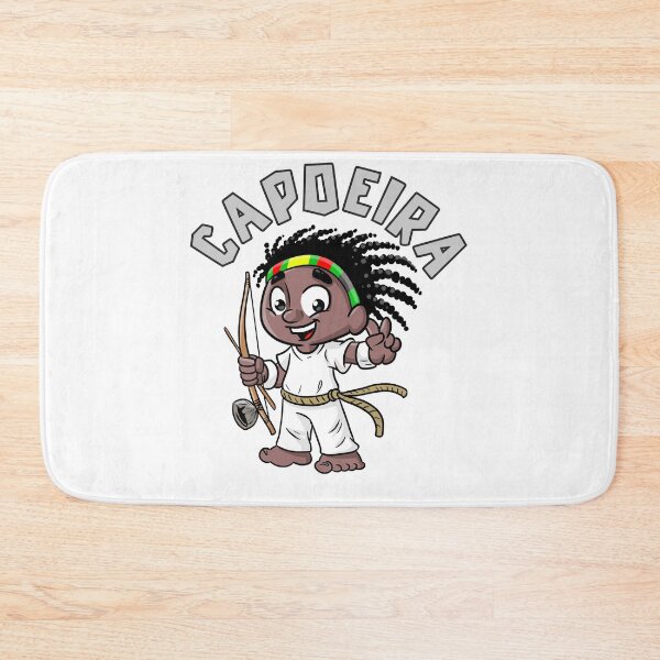 Item preview, CAPOEIRA designed and sold by pjcriativo.