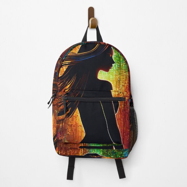 Item preview, Colors in Bit: The Aesthetic Impact of Binary Code in Contemporary Art designed and sold by Artedig.