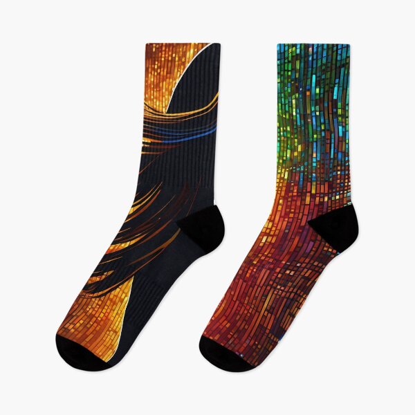 Item preview, Colors in Bit: The Aesthetic Impact of Binary Code in Contemporary Art designed and sold by Artedig.
