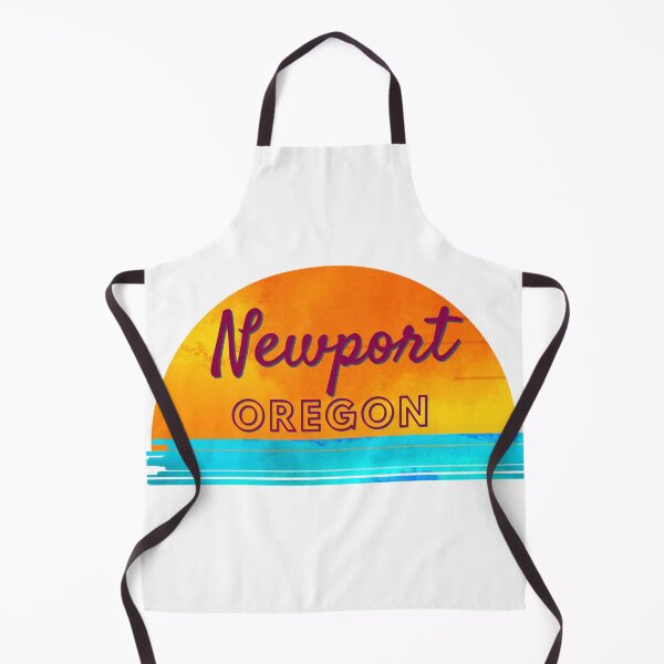 Item preview, Newport Oregon Sun And Ocean designed and sold by OregonsOwn.