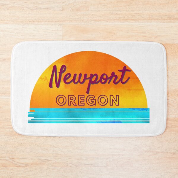 Item preview, Newport Oregon Sun And Ocean designed and sold by OregonsOwn.