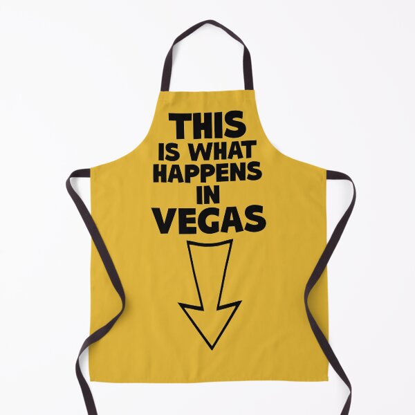 Item preview, This Happens In Vegas designed and sold by ThomasKadmon.