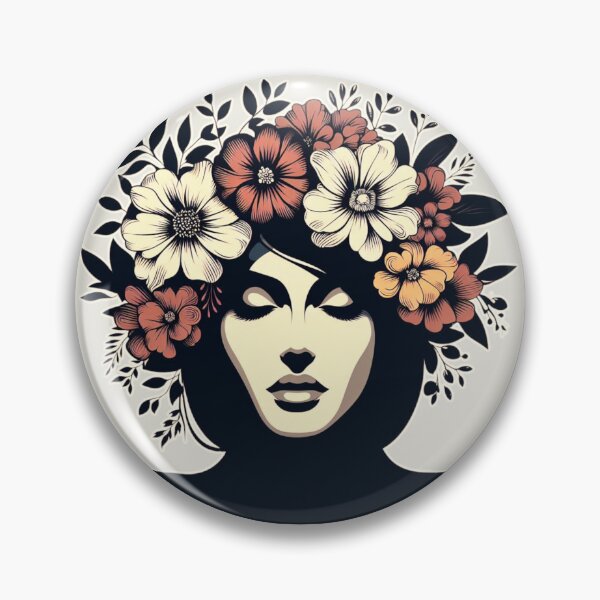 Item preview, Woman power n.7 designed and sold by reimaige.