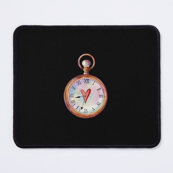 Item preview, Heart Dive Watch designed and sold by saithing.