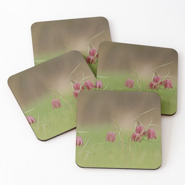 Item preview, Fields of Fritillaries  designed and sold by miradorpictures.