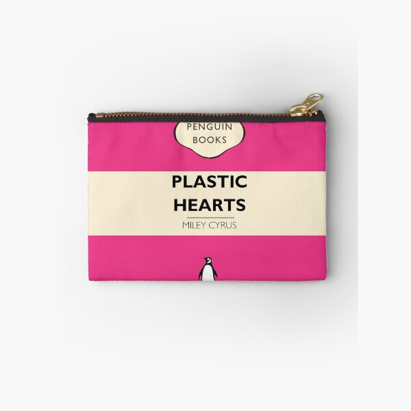Item preview, Plastic Hearts Book designed and sold by Aidano13.