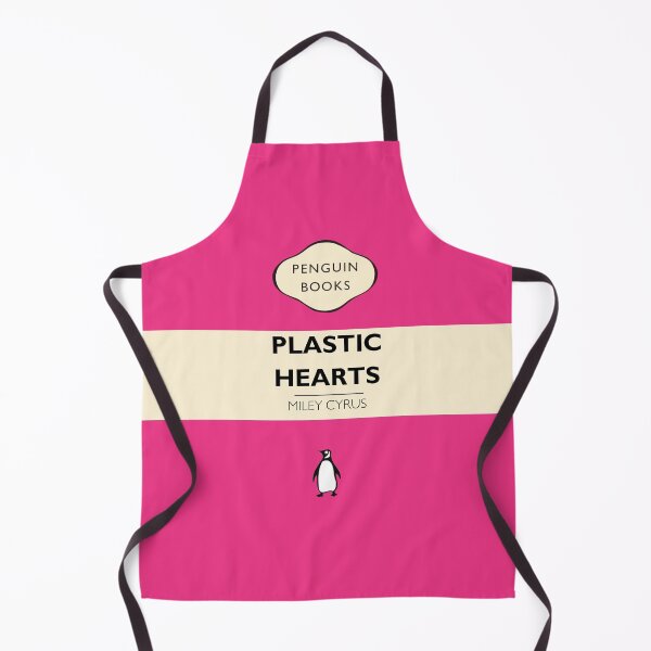Item preview, Plastic Hearts Book designed and sold by Aidano13.