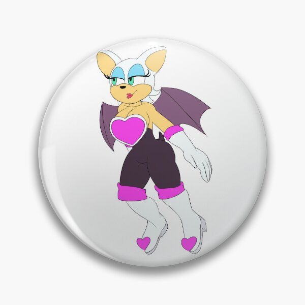 Item preview, Rouge the Bat designed and sold by Quistlor.