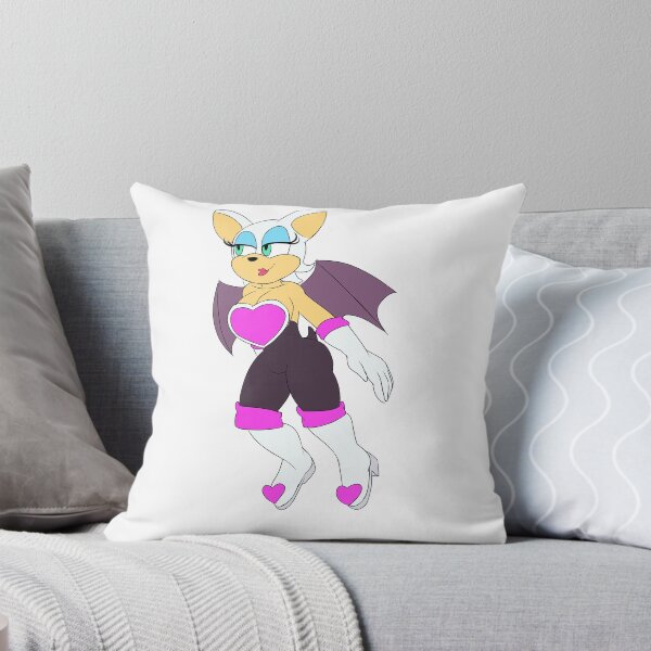 Item preview, Rouge the Bat designed and sold by Quistlor.