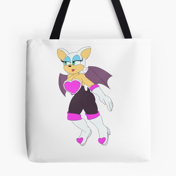 Item preview, Rouge the Bat designed and sold by Quistlor.