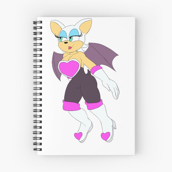 Item preview, Rouge the Bat designed and sold by Quistlor.