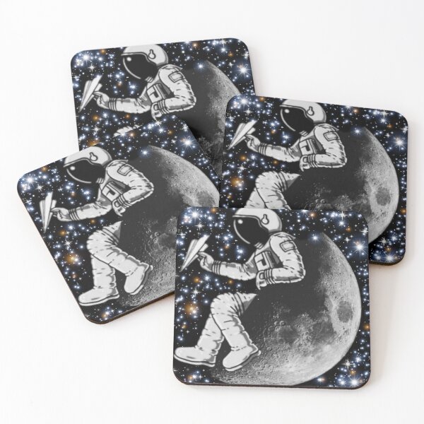 Item preview, Return to Earth designed and sold by RIFI YOUR.