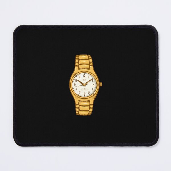 Item preview, Gold Dive Watch designed and sold by saithing.