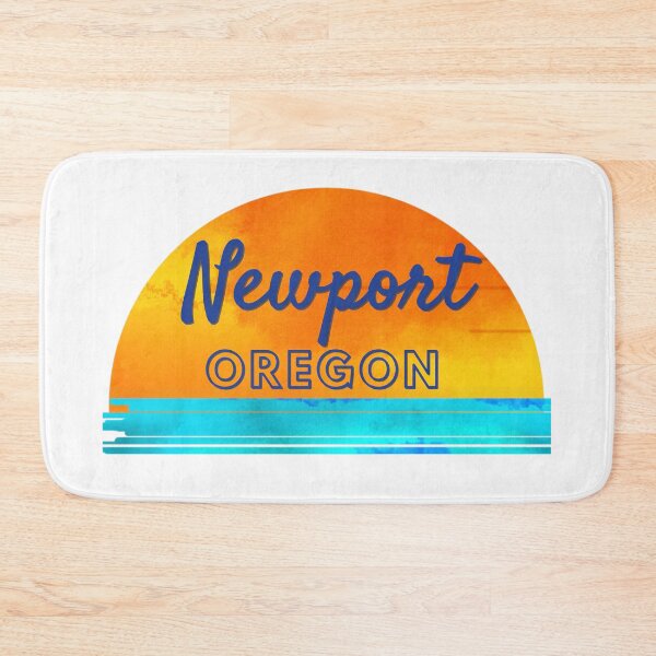 Item preview, Newport Oregon Sun And Ocean designed and sold by OregonsOwn.