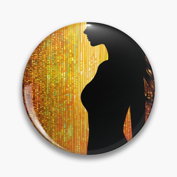 Item preview, Sequential Art: How Binary Code Unleashes an Explosion of Colors on Screen designed and sold by Artedig.