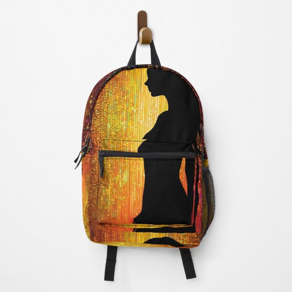 Item preview, Sequential Art: How Binary Code Unleashes an Explosion of Colors on Screen designed and sold by Artedig.