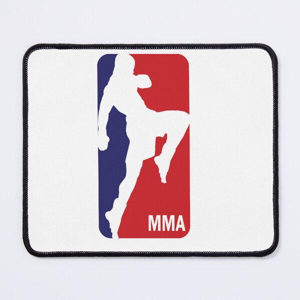 Item preview, National MMA designed and sold by mmathings.