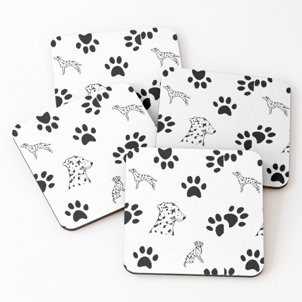 Item preview, Dalmation gifts and presents designed and sold by Gordon Lavender.