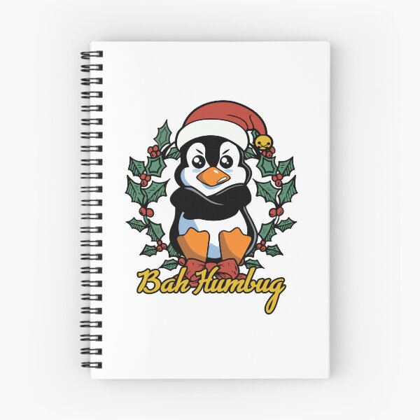 Item preview, Bah Humbug Grumpy designed and sold by ThomasKadmon.