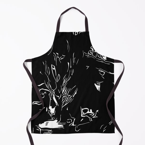 Item preview, Grosvenor Wintery Nights designed and sold by Austin H. Kapfumvuti.