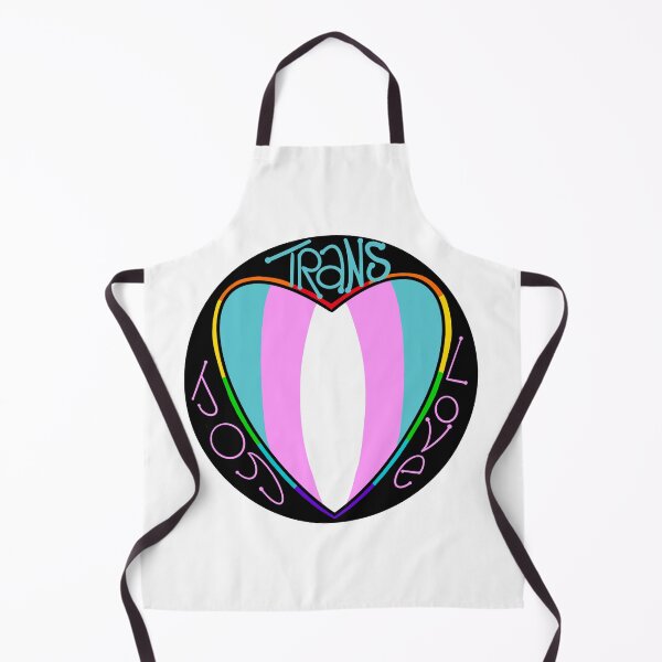 Item preview, Trans Joy & Love designed and sold by Hagstowitches.