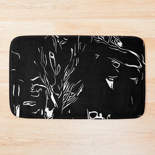 Item preview, Grosvenor Wintery Nights designed and sold by Austin H. Kapfumvuti.