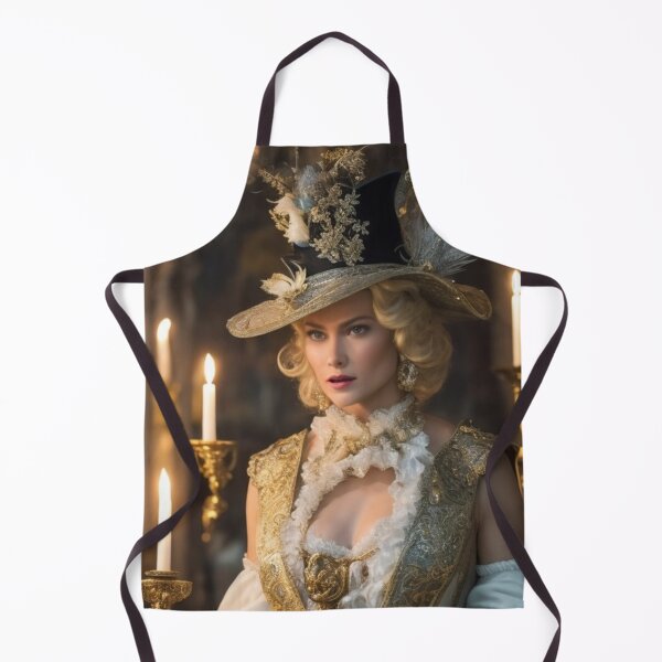 Item preview, Portrait of a woman in Venice designed and sold by jsebouvi.