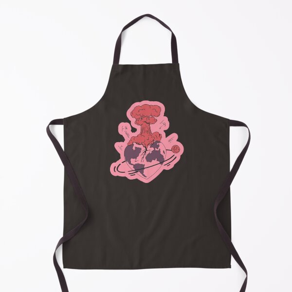 Item preview, atomic heart designed and sold by si3iy.
