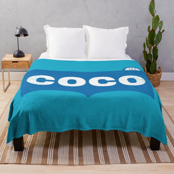 Item preview, Hello, I'm... Coco! designed and sold by mrdelman.