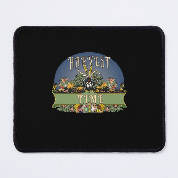 Item preview, Harvest Time  designed and sold by ChromaticBlend.