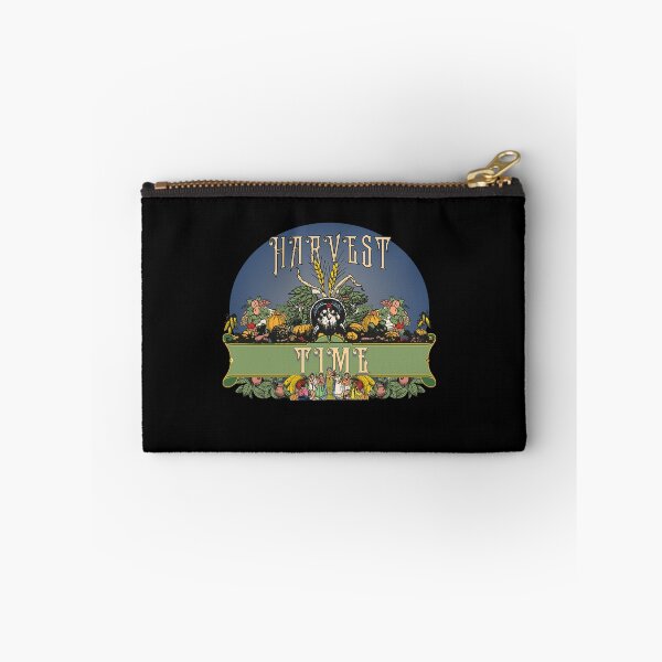 Item preview, Harvest Time  designed and sold by ChromaticBlend.