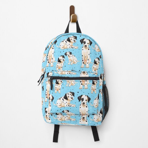 Item preview, Dalmatian Tile designed and sold by Dimetruth.