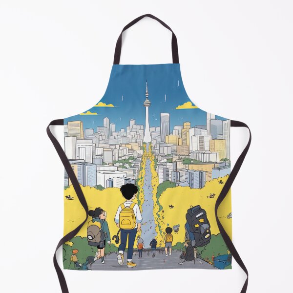 Item preview, Seoul | cute style designed and sold by ComicsFactory.
