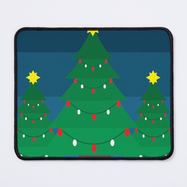 Item preview, Christmas Trees designed and sold by Austin Lane.