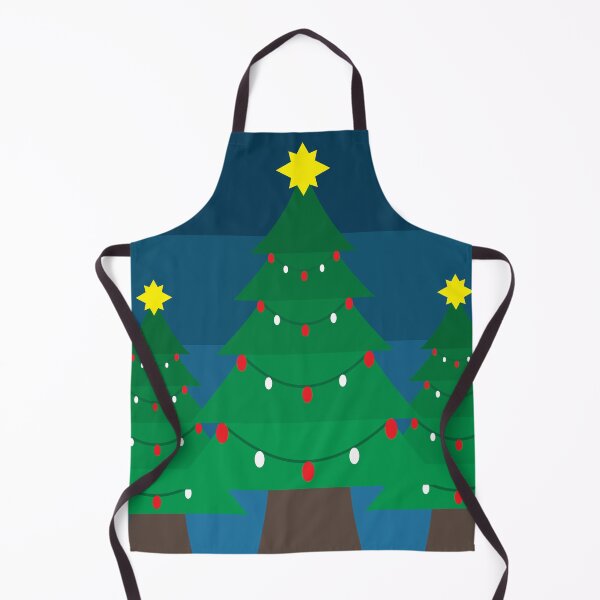 Item preview, Christmas Trees designed and sold by Austin Lane.