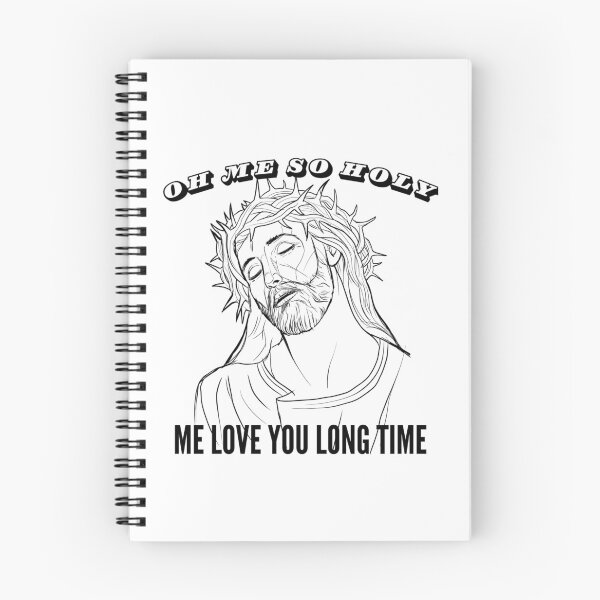 Item preview, OH ME SO HOLY designed and sold by LloydLegacy2020.