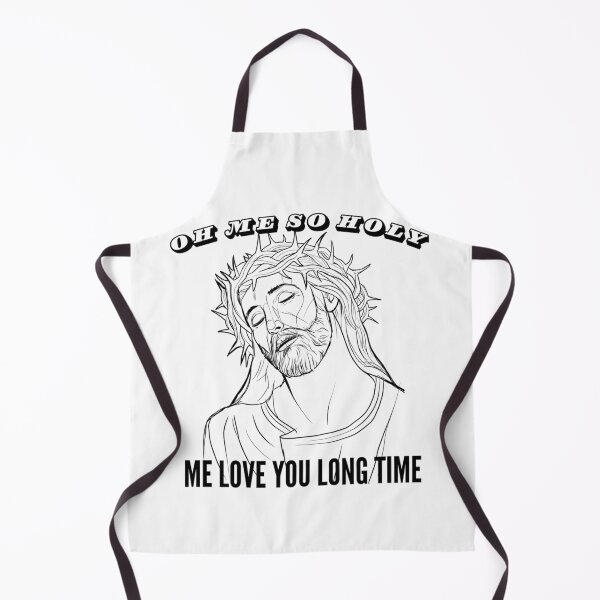 Item preview, OH ME SO HOLY designed and sold by LloydLegacy2020.