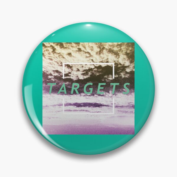 Artikelvorschau, Targets Album-Cover-Design von International Call Center entworfen und verkauft von Artwork by Daniel Adams.