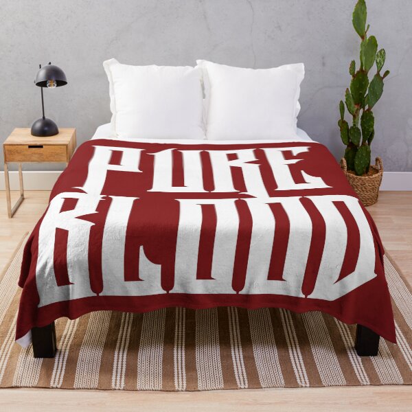 Item preview, Pure Blood designed and sold by javamartini.