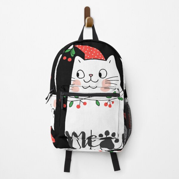 Item preview, Cat chrismas designed and sold by Yellowpeace11.