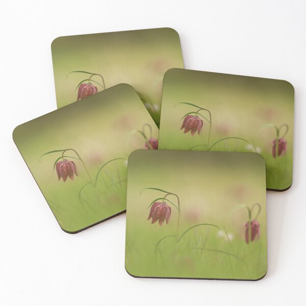 Item preview, Flowering Fritillaries   designed and sold by miradorpictures.