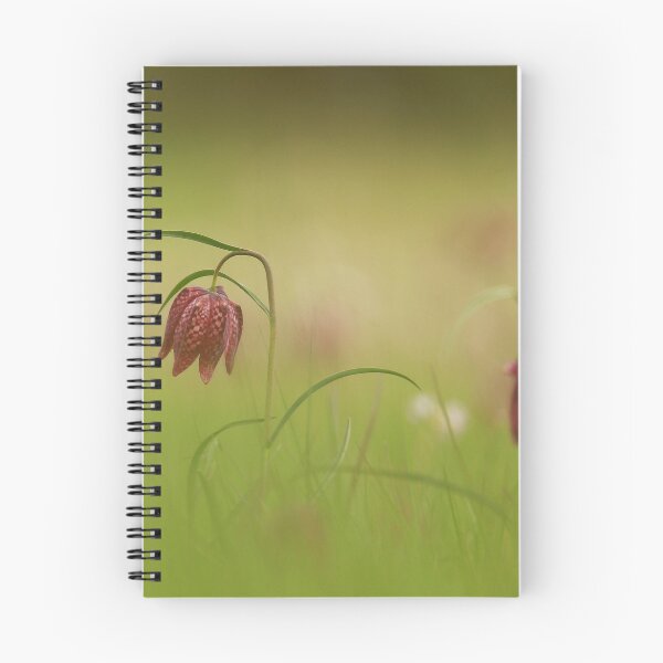 Item preview, Flowering Fritillaries   designed and sold by miradorpictures.