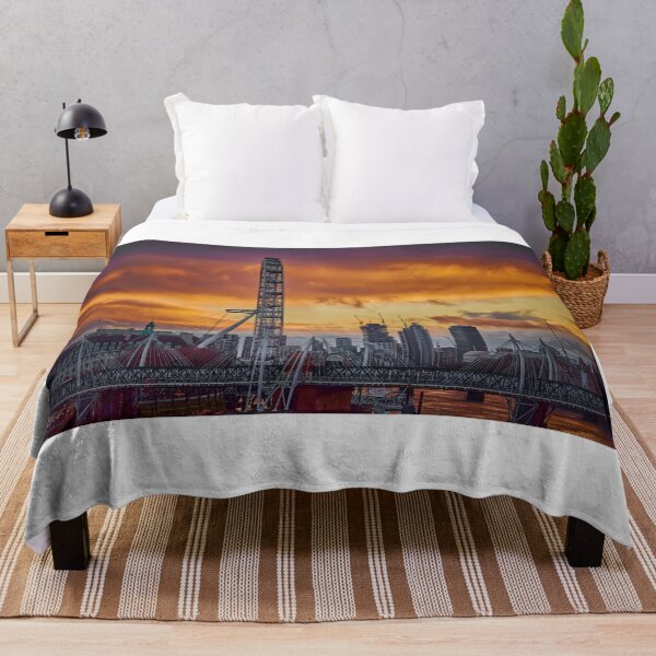 Item preview, London designed and sold by Gigi Croitoru.