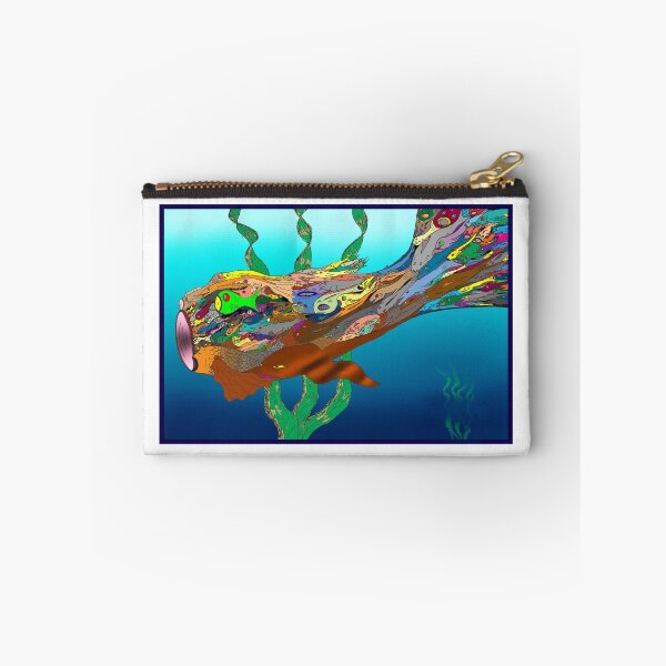 Item preview, Fish - Plural designed and sold by davidfraser.