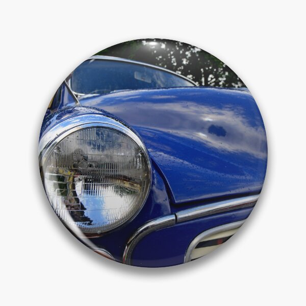 Item preview, Morris Minor Classic car designed and sold by Random Railways.