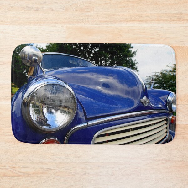 Item preview, Morris Minor Classic car designed and sold by Random Railways.